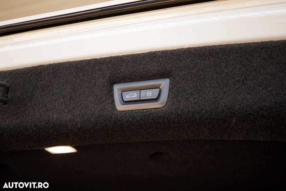 BMW Seria 7 - 39