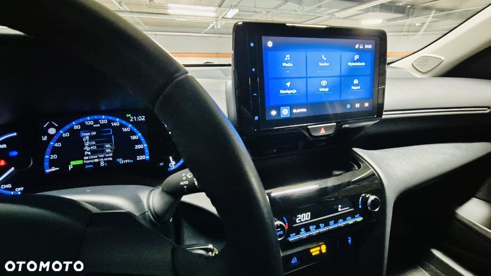 Toyota Yaris Cross - 3