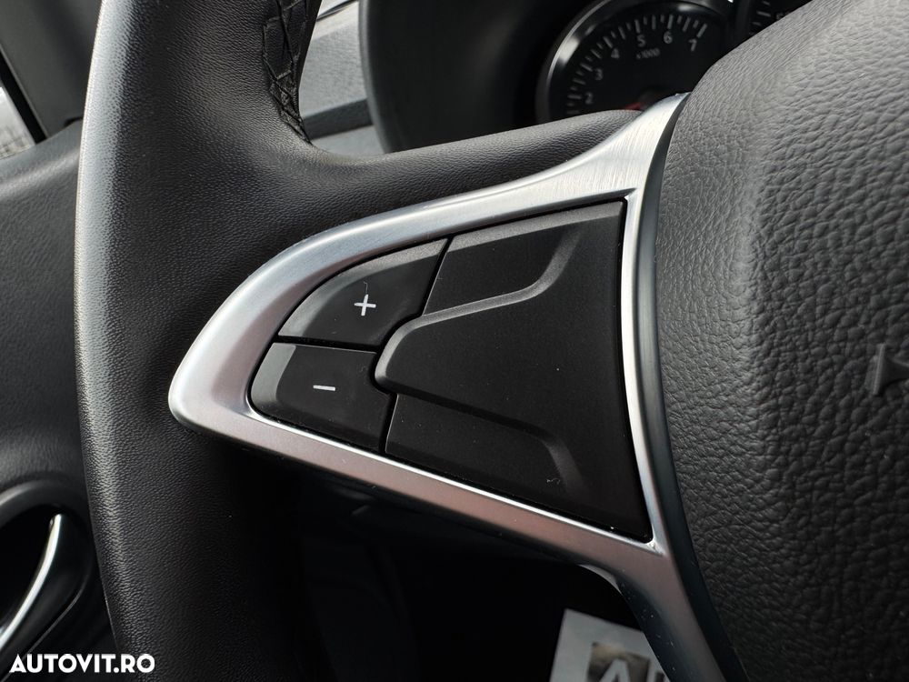 Dacia Dokker dCi 90 Stepway - 25