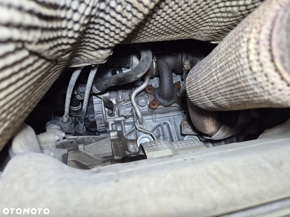 Skoda Yeti 1.2 TSI Ambition - 38