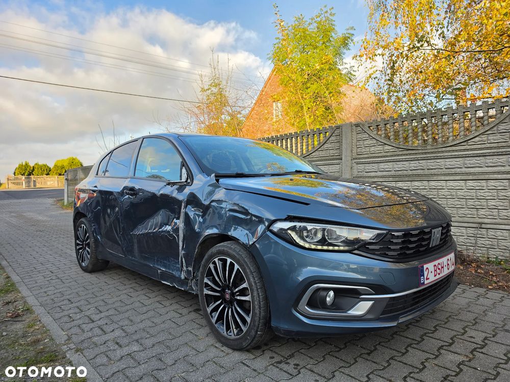 Fiat Tipo