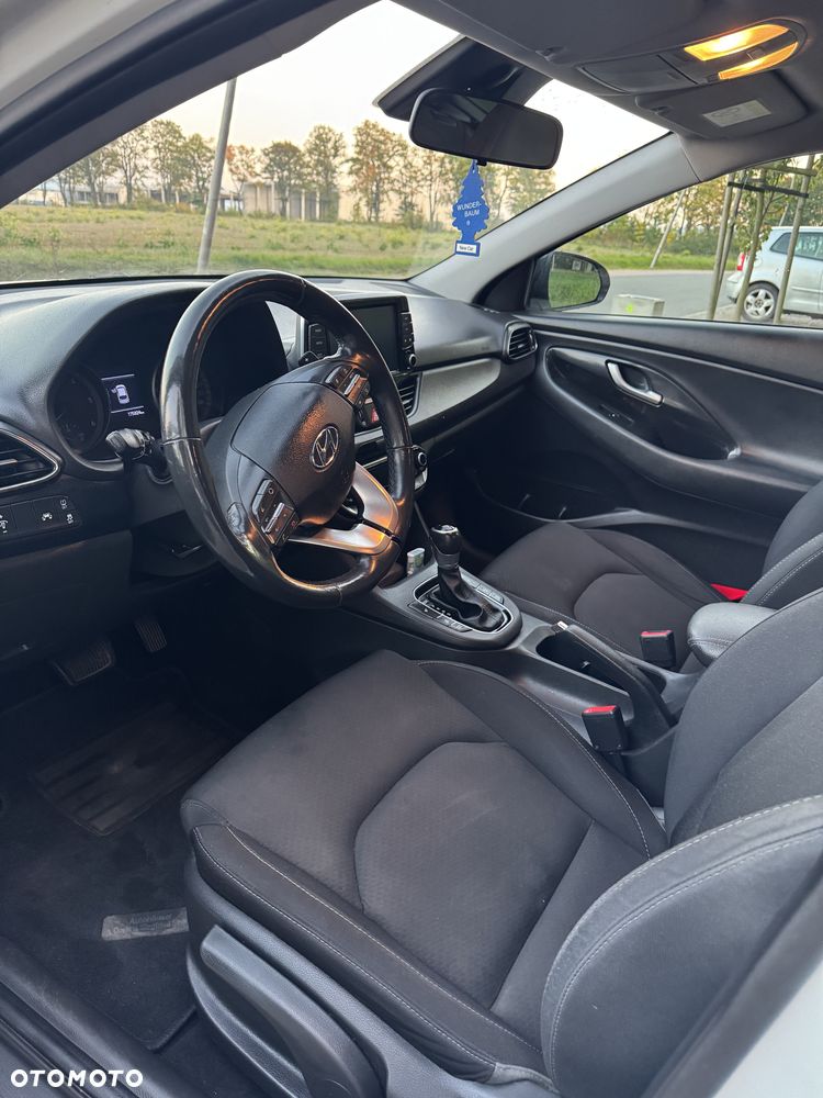 Hyundai i30 - 11
