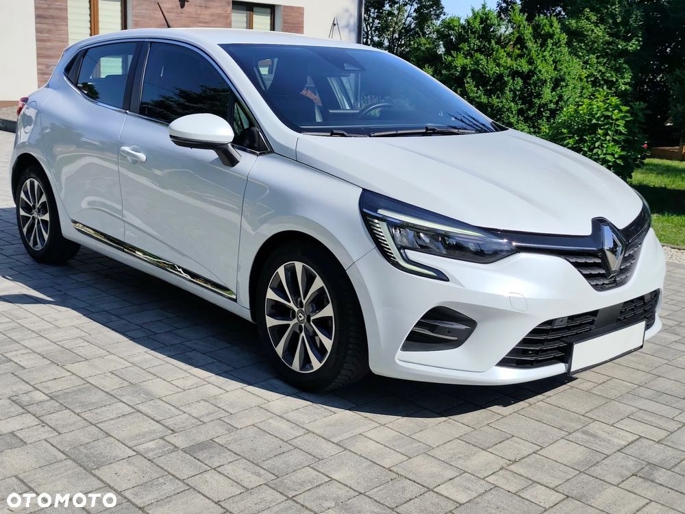 Renault Clio BLUE dCi 100 BUSINESS EDITION - 15
