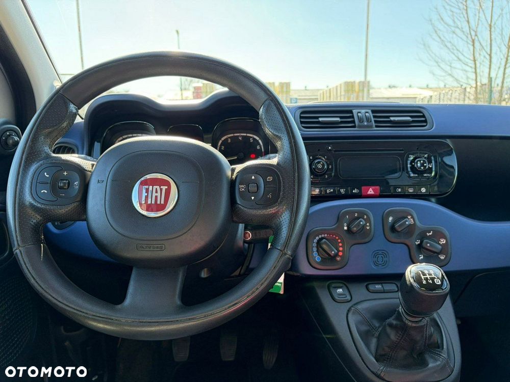 Fiat Panda - 9