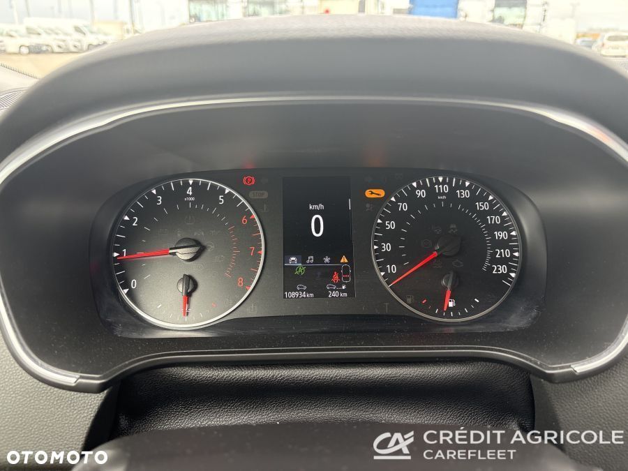 Renault Megane 1.3 TCe FAP Equilibre - 24