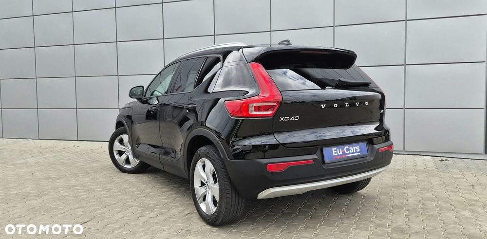 Volvo XC 40 - 12