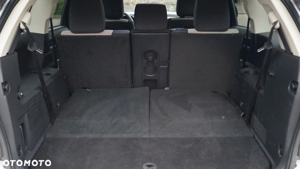 Dodge Journey 2.0 CRD SXT - 7