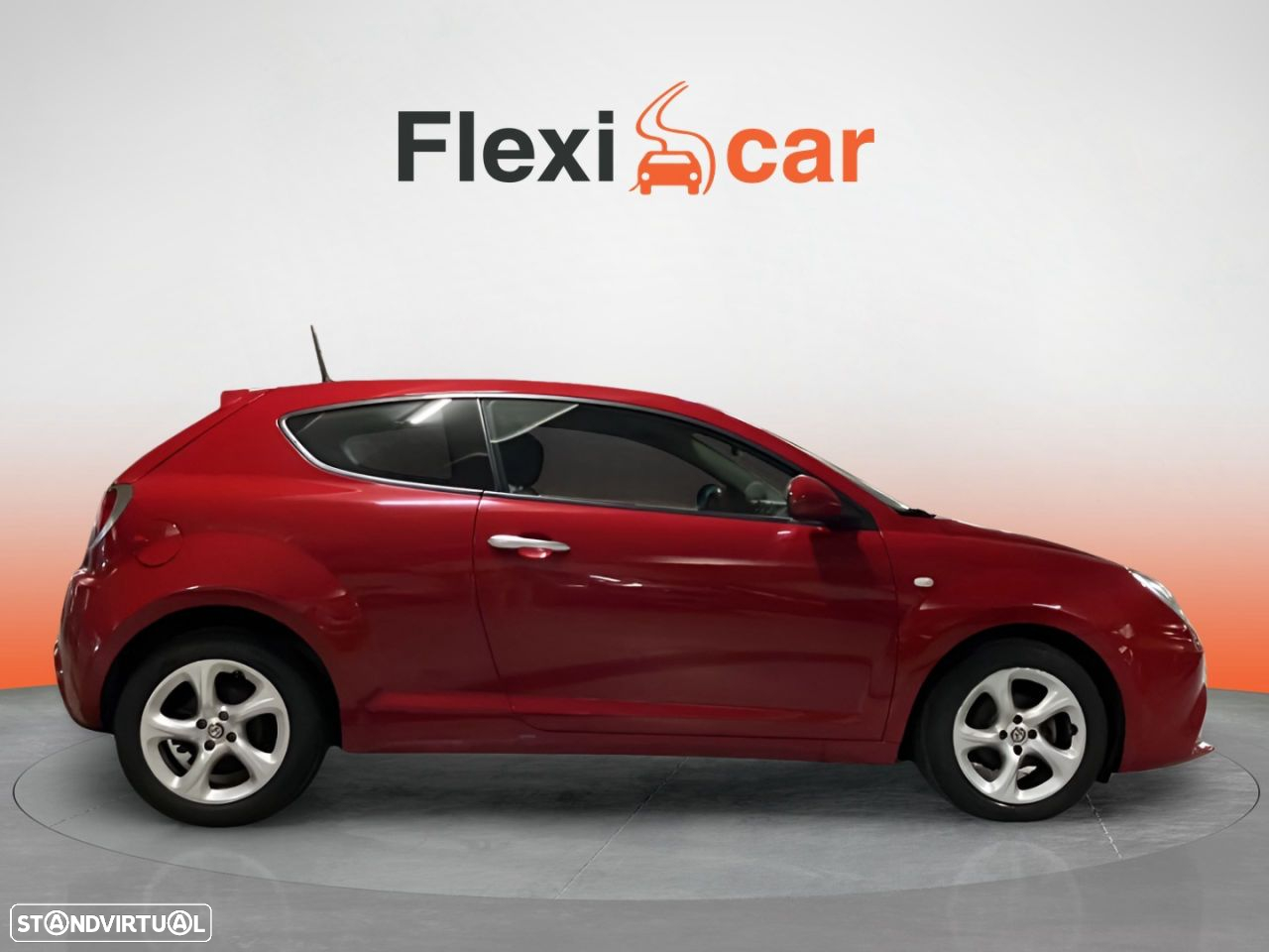 Alfa Romeo MiTo 0.9 T TwinAir Urban - 8