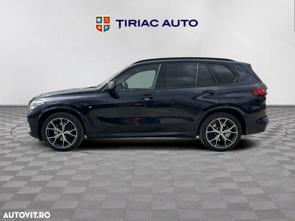 BMW X5 xDrive30d AT MHEV - 2