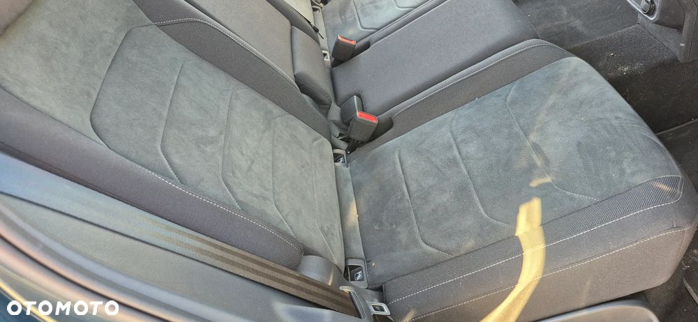 Volkswagen Tiguan - 13