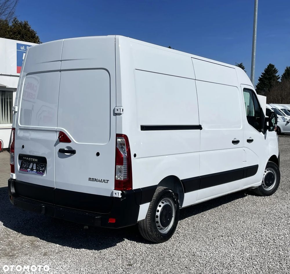 Renault Master - 2
