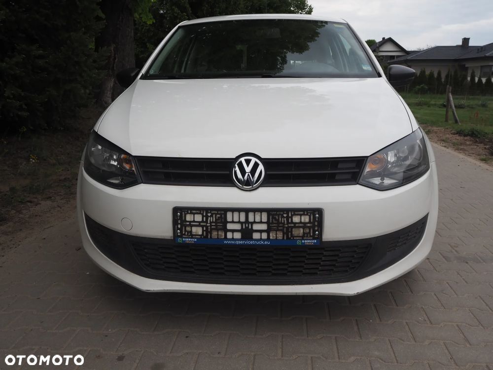 Volkswagen Polo - 7