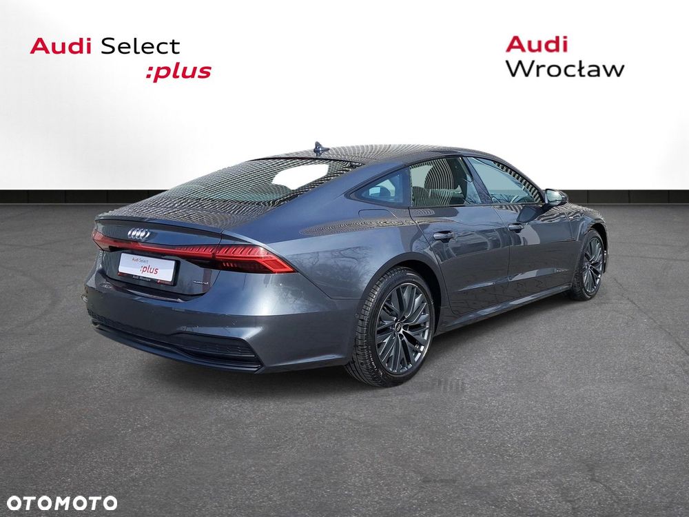 Audi A7 Sportback - 3