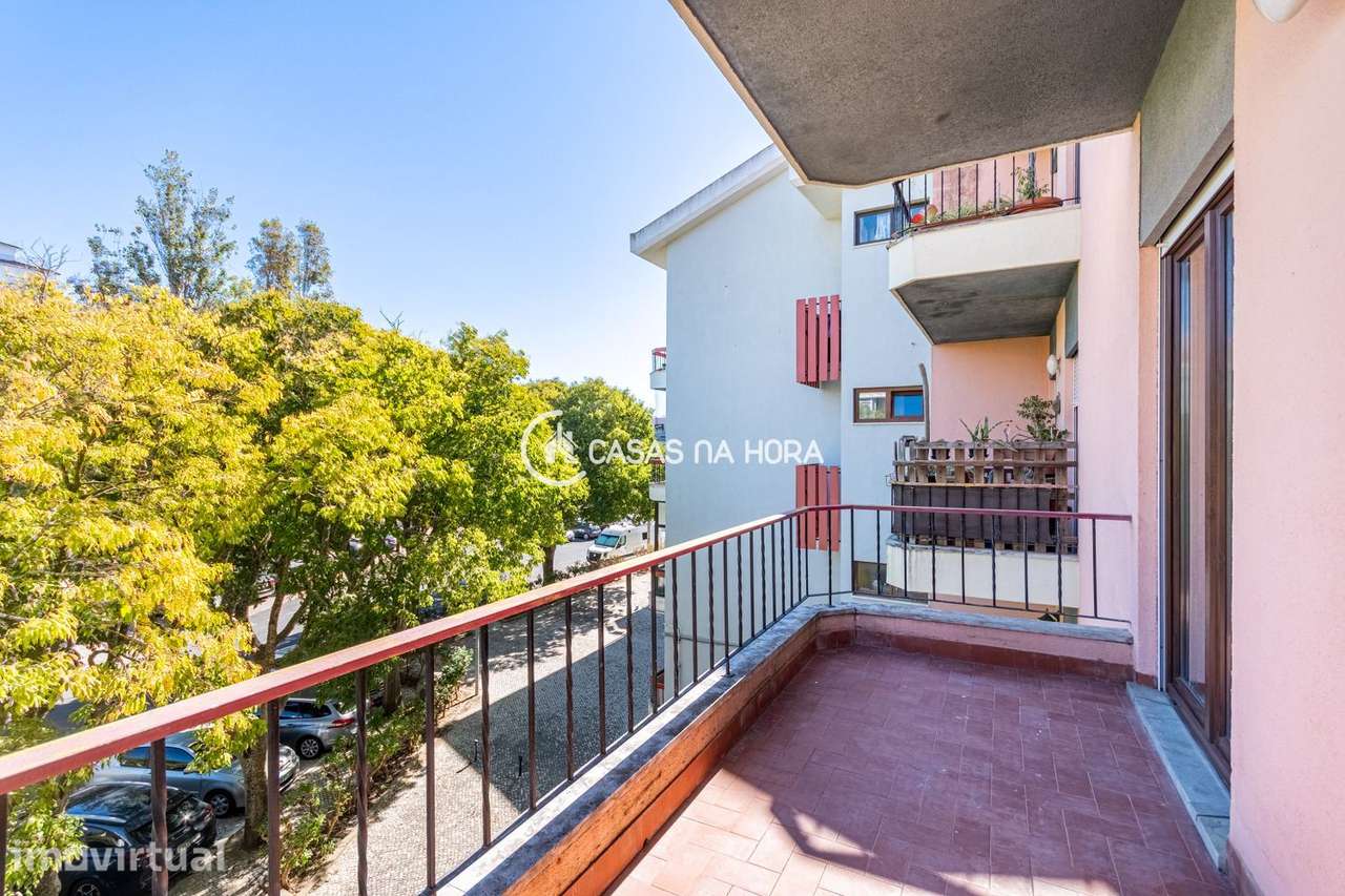 Apartamento T3 para Arrendamento | Rua Almeida Garrett, São João do... - Grande imagem: 2/28