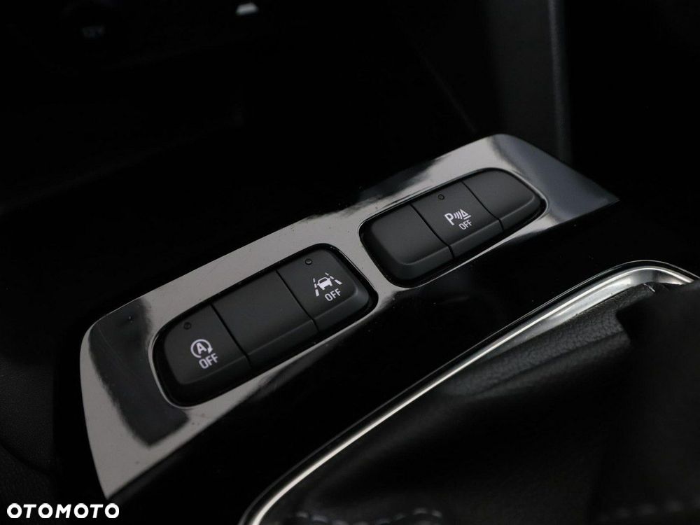 Opel Mokka X - 29