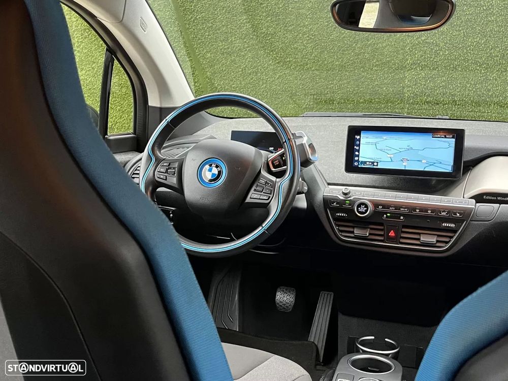 BMW i3 94Ah - 3