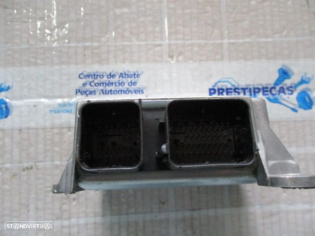 Modulo Airbag 4X4314B321BE JAGUAR X TYPE 2004 - 2