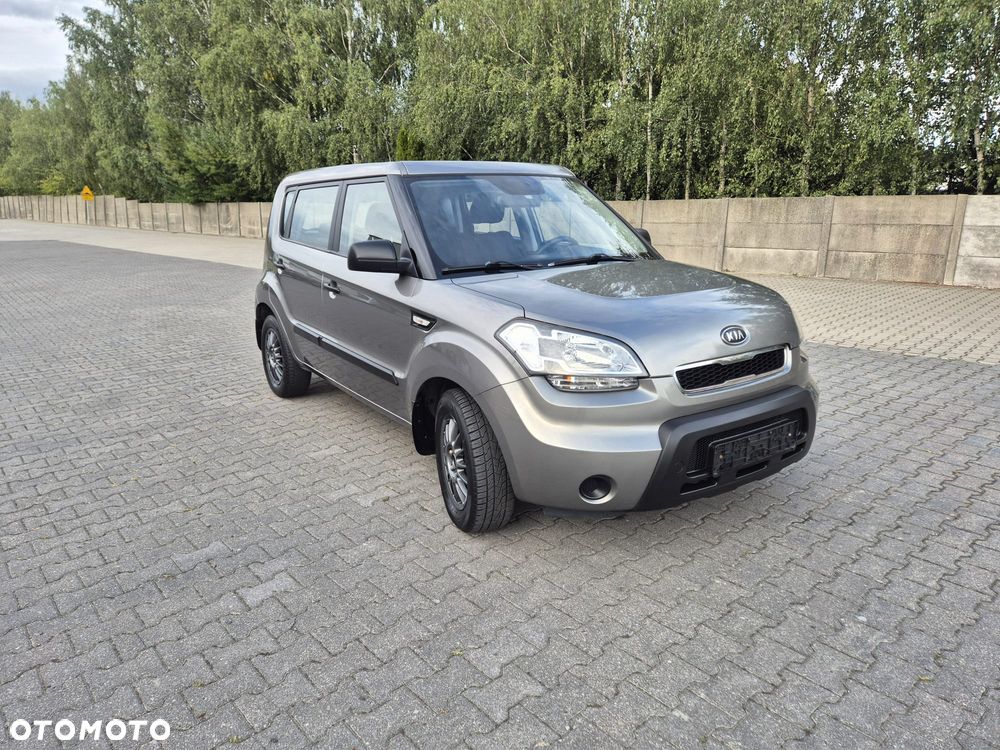Kia Soul - 11