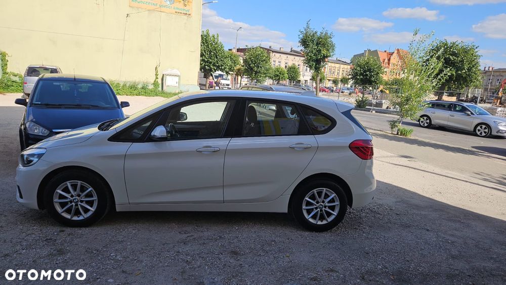 BMW Seria 2 - 7