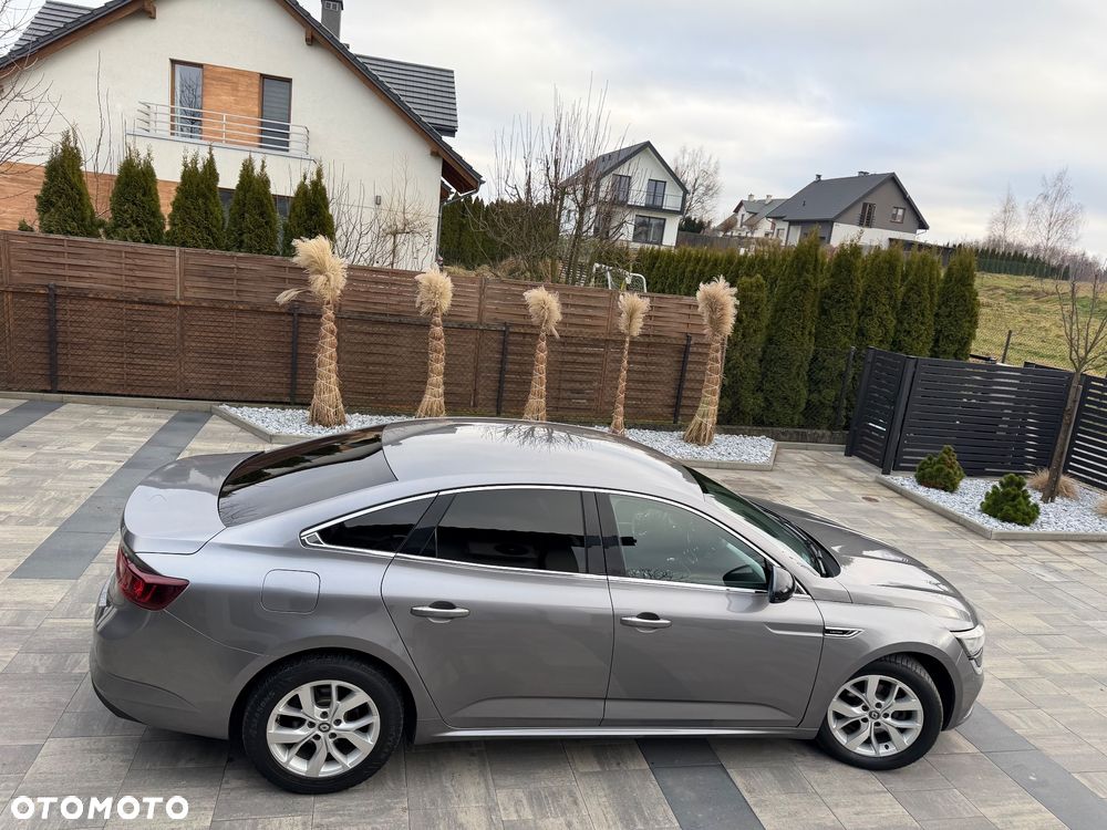 Renault Talisman 1.3 TCe FAP Limited EDC - 24