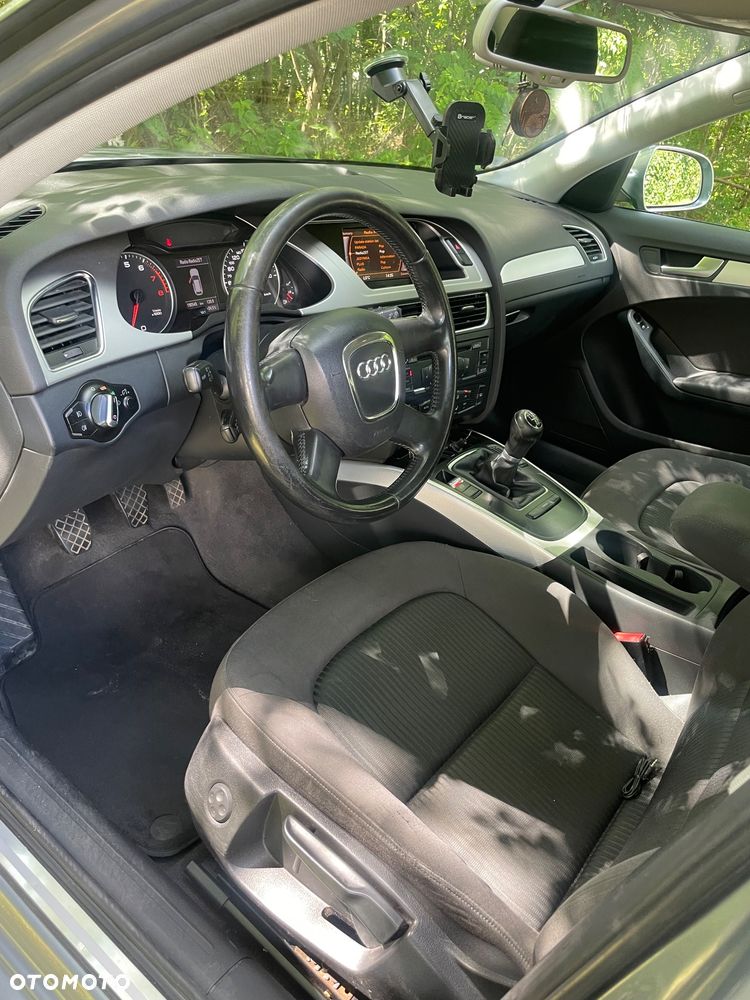 Audi A4 Avant 2.0 TFSI Limited Edition - 13