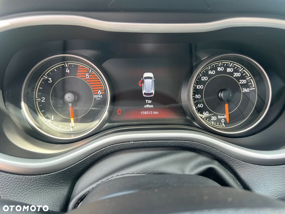 Jeep Cherokee 2.2 Multijet Active Drive I Automatik Limited - 19