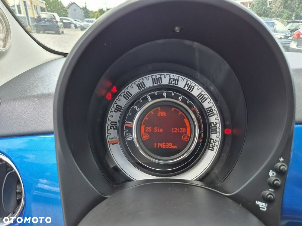 Fiat 500 - 24