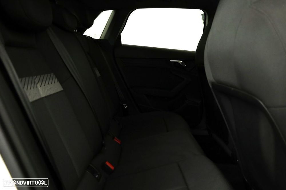 Audi A3 Sportback 40 TFSIe Advanced - 21