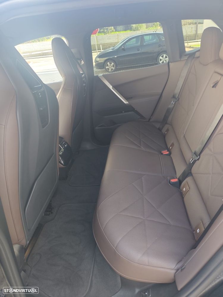 BMW iX xDrive 45 Pack Desportivo - 6
