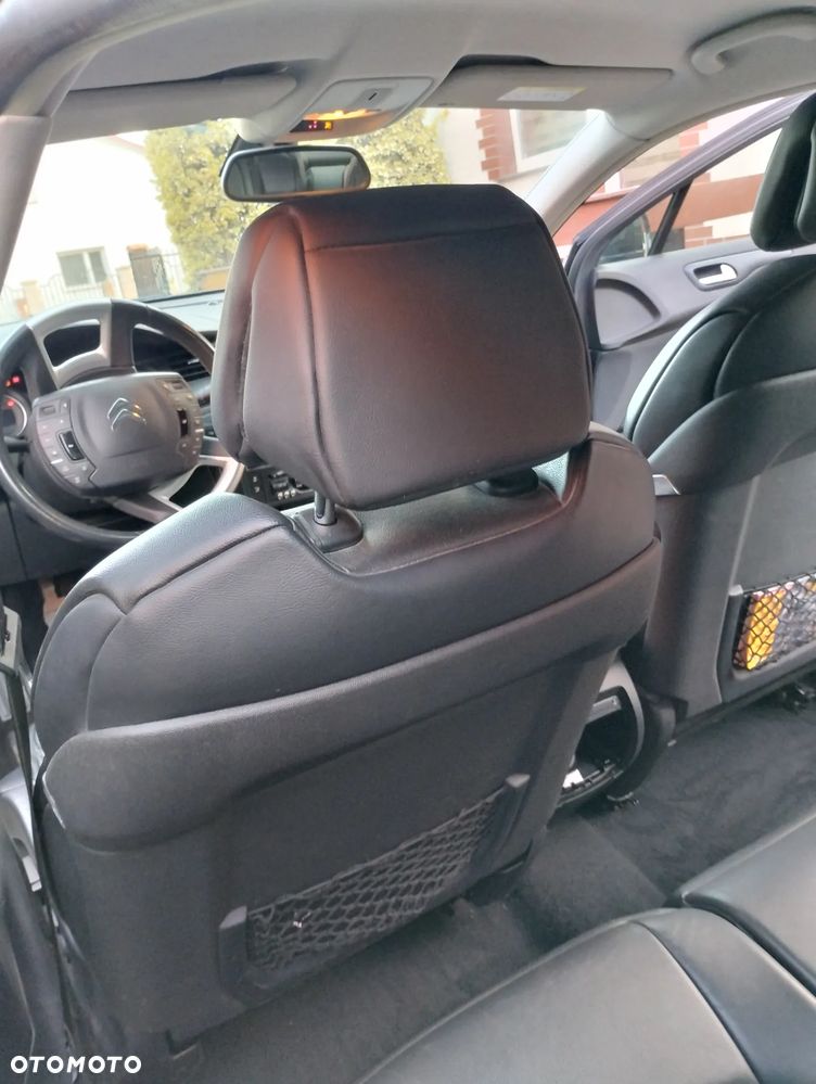 Citroën C5 2.0 HDi Exclusive - 16
