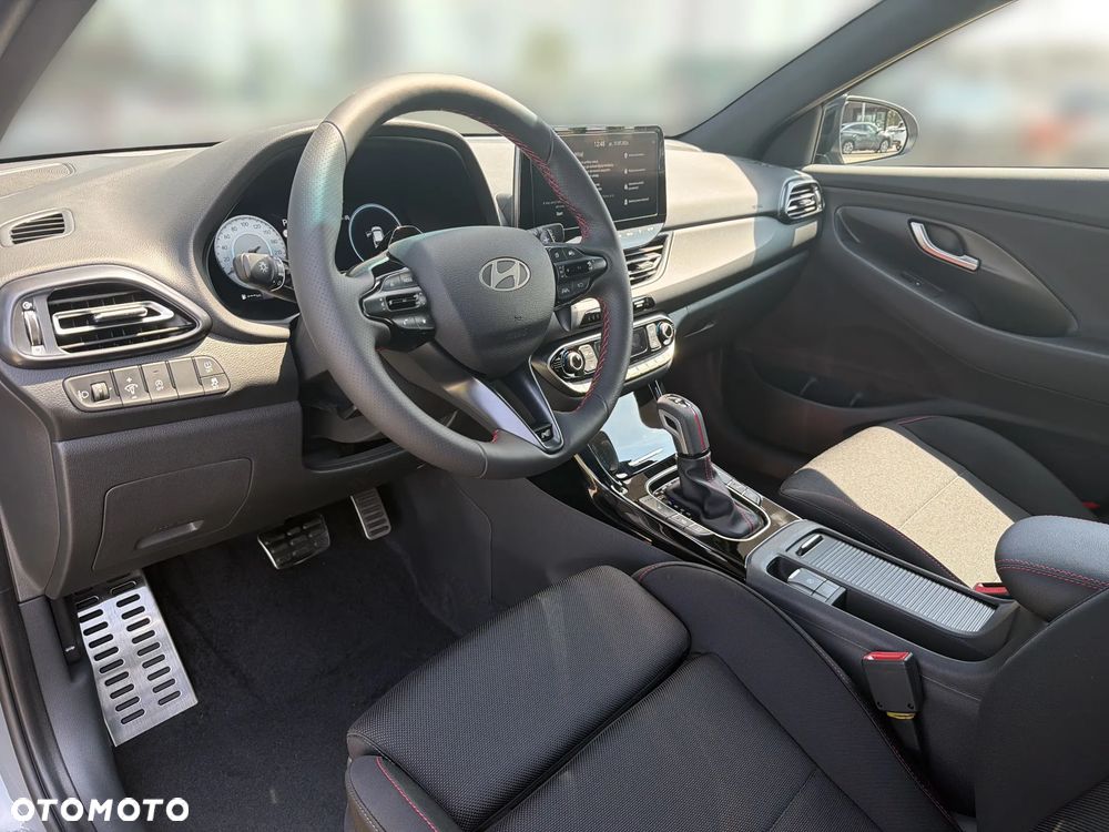 Hyundai i30 1.6 T-GDI Modern DCT - 9