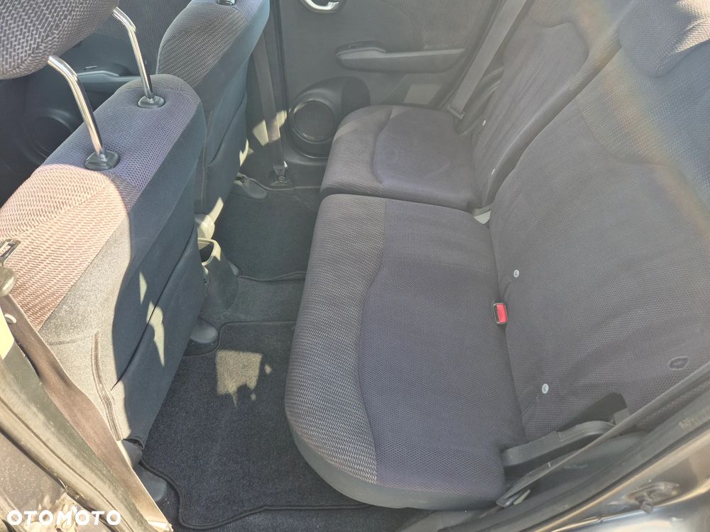 Honda Jazz 1.4 Comfort - 11