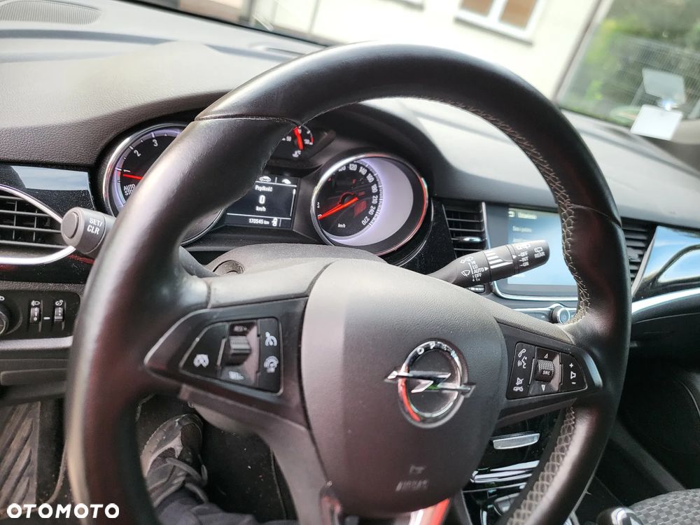 Opel Astra 1.0 Turbo Start/Stop Sports Tourer Edition - 6
