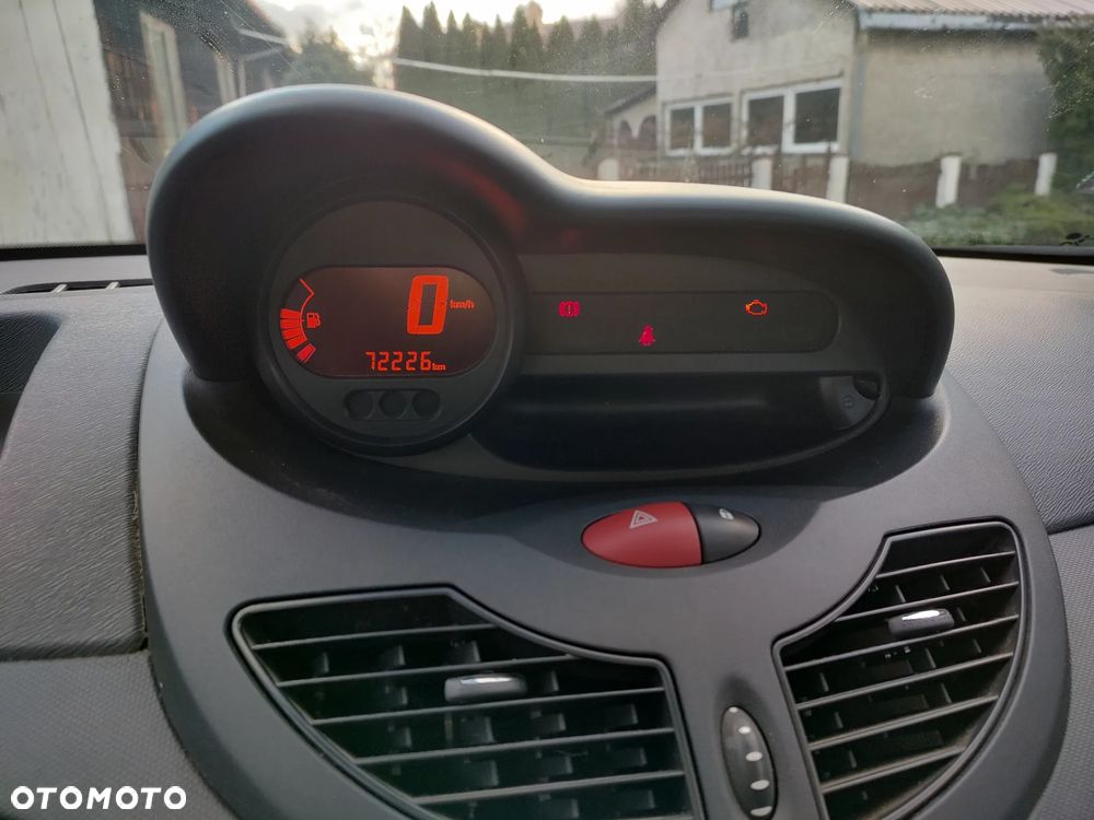 Renault Twingo 1.2 16V Eco Dynamique - 11