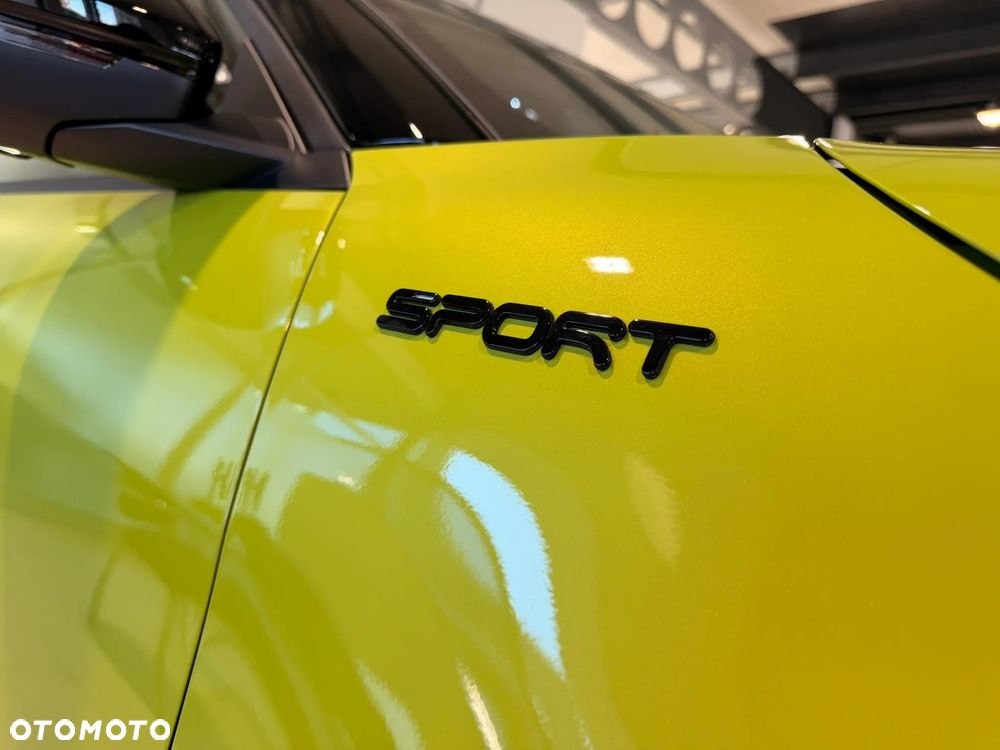 Fiat 600 1.2 Turbo Sport eDCT - 6