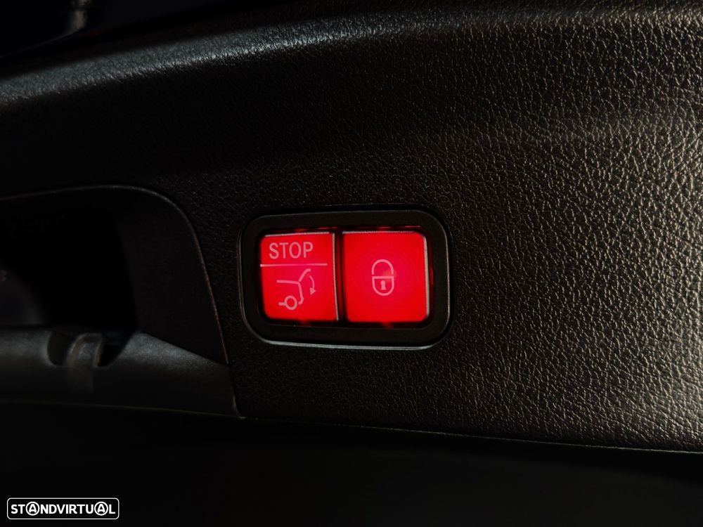 Mercedes-Benz GLE 350 de Coupé 4Matic - 31