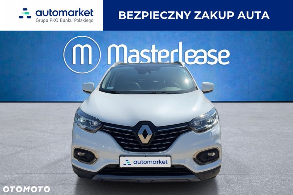 Renault Kadjar - 2