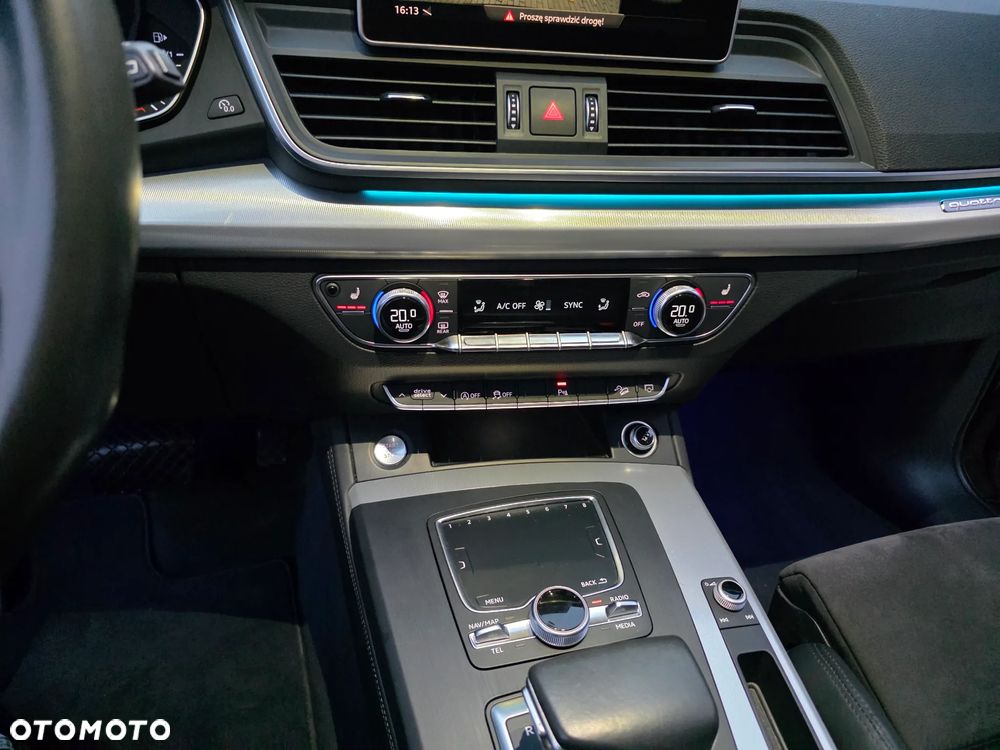 Audi Q5 40 TDI Quattro S tronic - 28