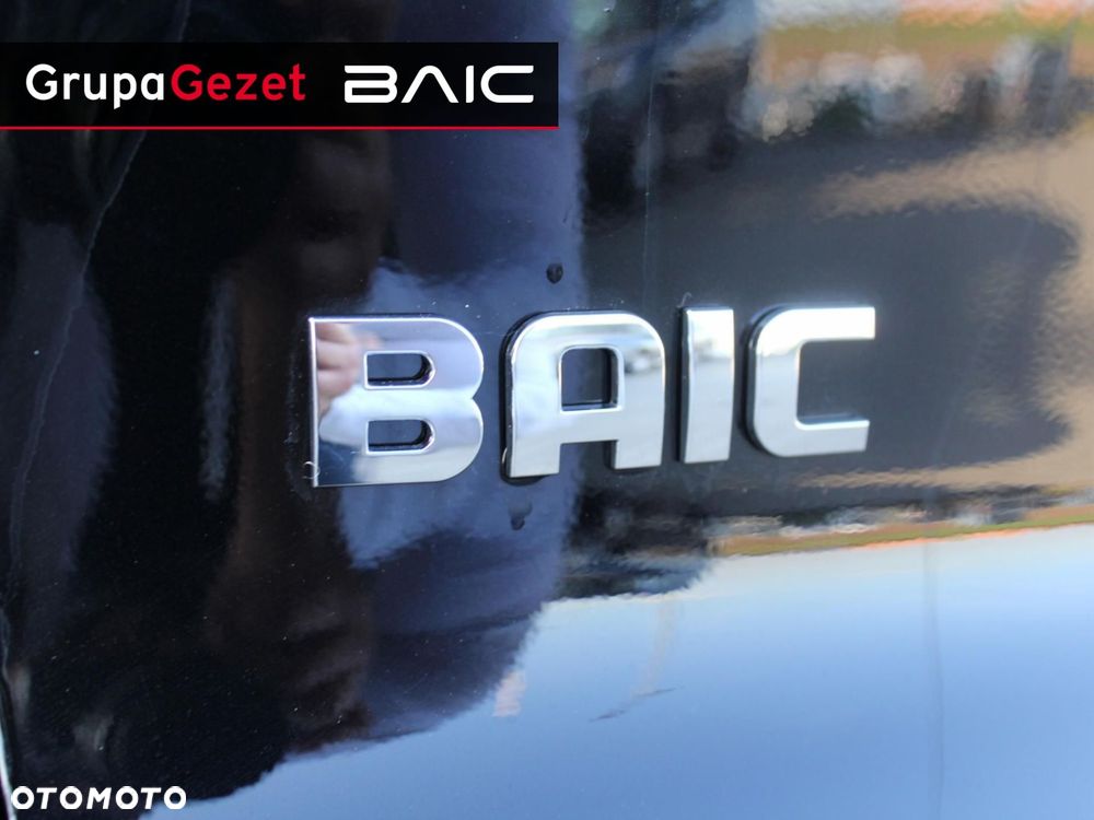 BAIC 7 - 9