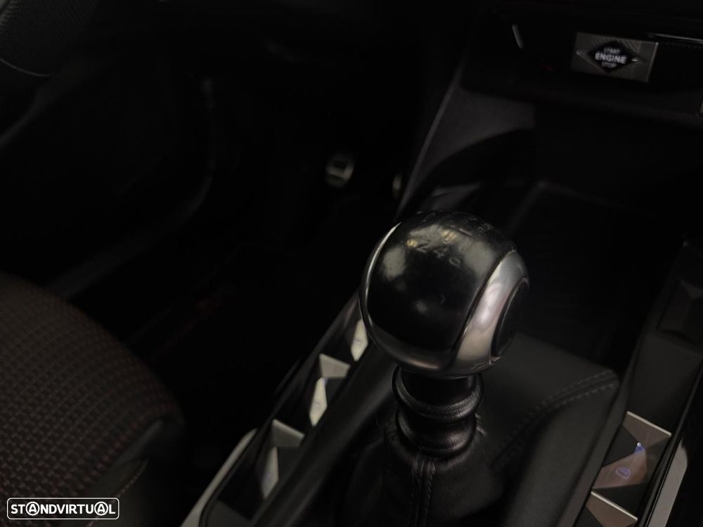 DS DS3 Crossback 1.2 PureTech Performance Line - 19
