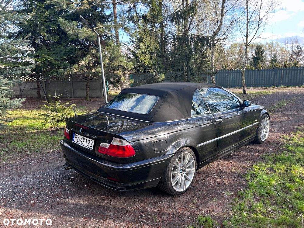 BMW Seria 3 - 3