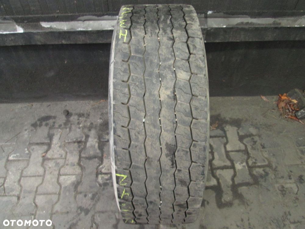 Opona 315/60R 22.5 Bridgestone Napędowa. Opony ciężarowe - 2