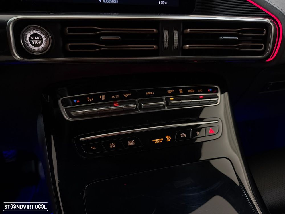 Mercedes-Benz EQC 400 4Matic - 45