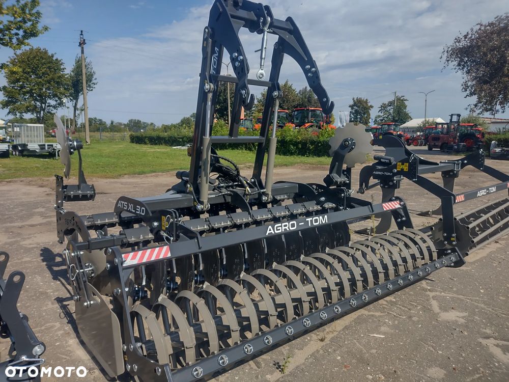 Agro-tom AT XL 3 - 16