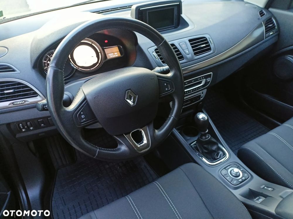 Renault Megane - 16