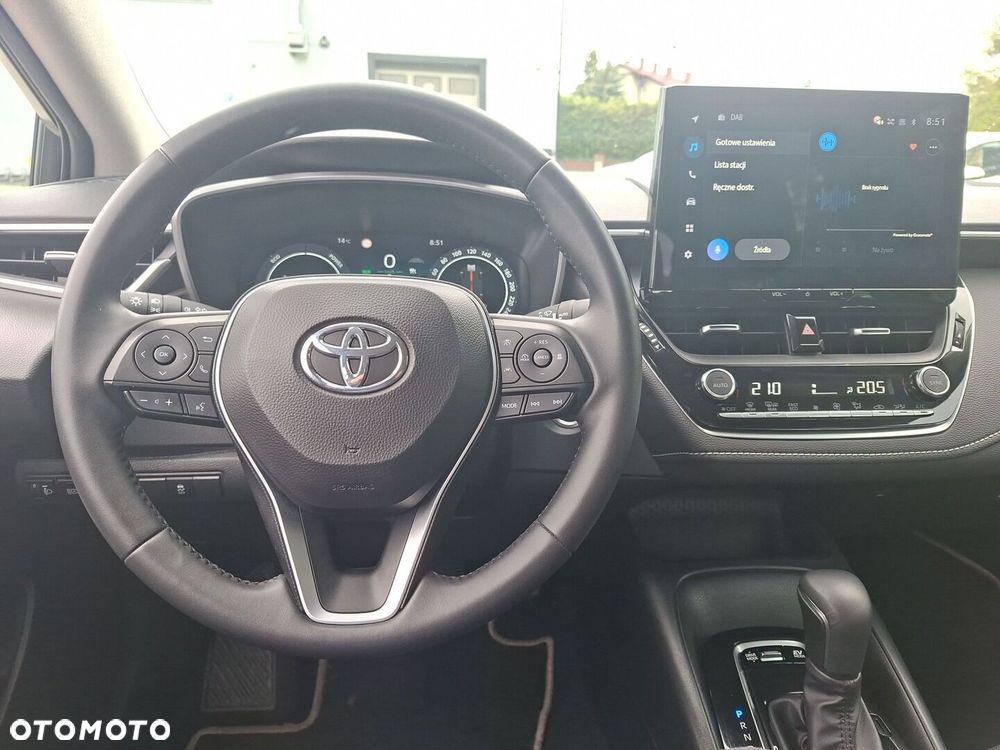 Toyota Corolla - 17