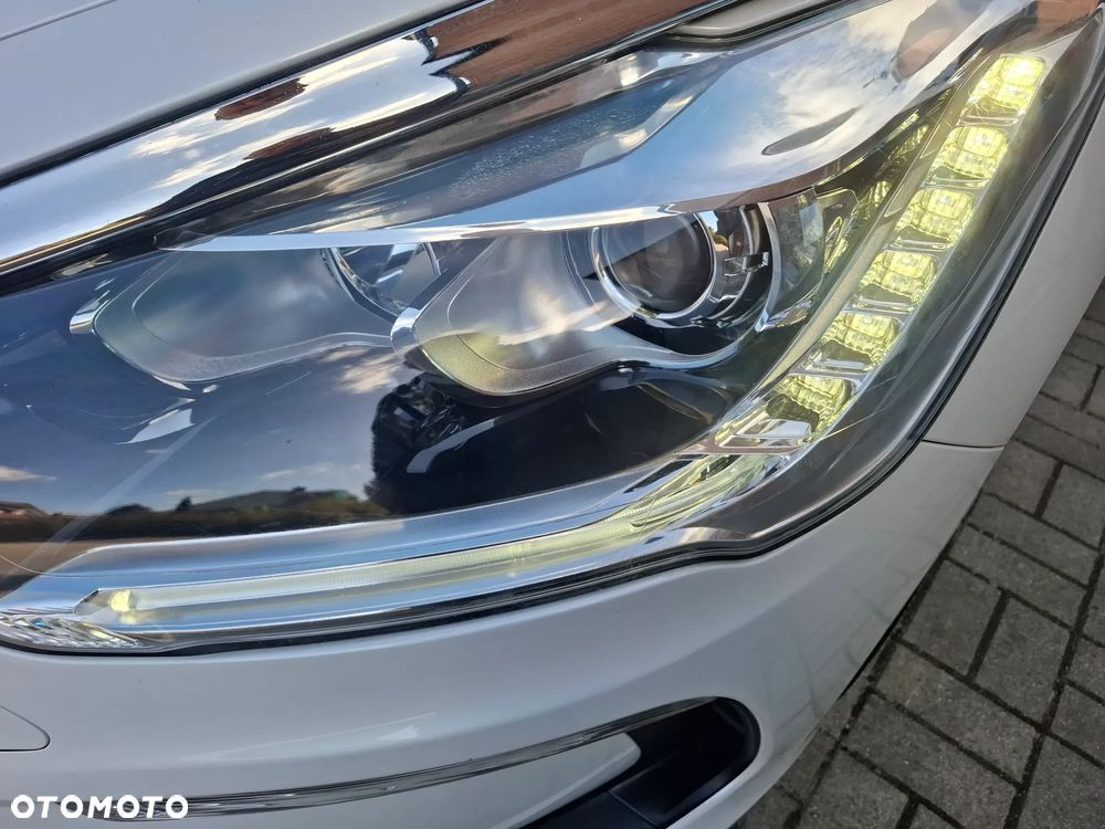 Citroën DS5 - 16