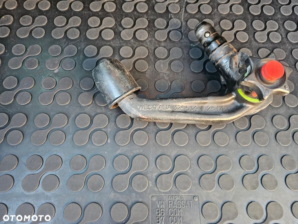 Volkswagen Passat 2.0 TDI BlueMotion Technology Comfortline - 15