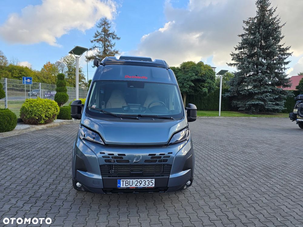 Fiat Ducato 2025 photo 2
