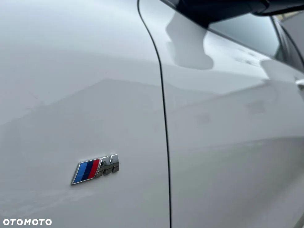 BMW X2 xDrive20d M Sport - 14